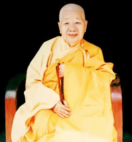 Ni trưởng Thích Nữ Như Thanh (1911 – 1999)